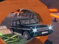 Игра Двигател за унищожаване на автомобили онлайн Игра Двигател за унищожаване на автомобили онлайн