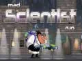 Игра Луд Учен Бег онлайн Игра Луд Учен Бег онлайн