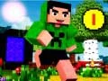 Игра Блок Занаят Прескачане онлайн Игра Блок Занаят Прескачане онлайн