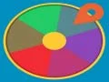 Игра Въртящо се колело онлайн Игра Въртящо се колело онлайн