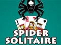 Игра Паяк Солитер онлайн Игра Паяк Солитер онлайн