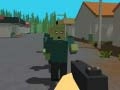 Игра Oцеляване в горите онлайн