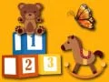 Игра Забавно Обучение За Деца онлайн