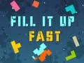 Игра Напълни Бързо онлайн Игра Напълни Бързо онлайн
