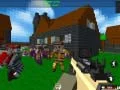 Игра Най-добрата Бойна Арена онлайн Игра Най-добрата Бойна Арена онлайн