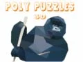 Игра Поли Пъзели 3D онлайн Игра Поли Пъзели 3D онлайн