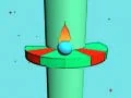Игра Хеликс Джамп.ио онлайн