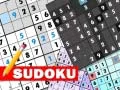 Игра Судоку онлайн
