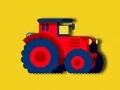 Игра Разлики в Мултифилмската Ферма онлайн