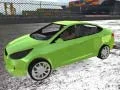 Игра Паркиране на коли 3D онлайн Игра Паркиране на коли 3D онлайн