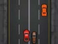Игра 2D Автомобилни състезания онлайн Игра 2D Автомобилни състезания онлайн