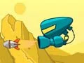 Игра Защита на Кралството: Стрелба по Пришълци онлайн Игра Защита на Кралството: Стрелба по Пришълци онлайн