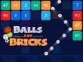 Игра Топки и Кирпичи онлайн Игра Топки и Кирпичи онлайн