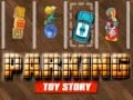 Игра Паркиране на Играчките онлайн Игра Паркиране на Играчките онлайн