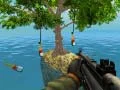 Игра Стрелба по бутилки онлайн Игра Стрелба по бутилки онлайн