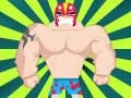 Игра Гимнастическо Хвърляне онлайн Игра Гимнастическо Хвърляне онлайн