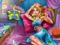 Игра Сънливата Красота: Здраве и Спа онлайн