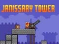 Игра Кулата на еничарите онлайн