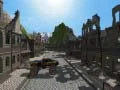 Игра Разрушен Град Шофиране онлайн Игра Разрушен Град Шофиране онлайн