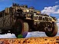 Игра Военно транспортно средство онлайн Игра Военно транспортно средство онлайн