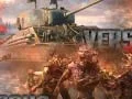 Игра Танк срещу Зомбита онлайн