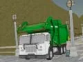 Игра Островен Чист Камион Симулатор на Отпадъци онлайн Игра Островен Чист Камион Симулатор на Отпадъци онлайн