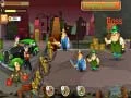 Игра Защита на Геройте на Границата онлайн