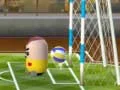 Игра Хапче Футбол онлайн