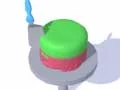 Игра Майстор на Торти 3D онлайн