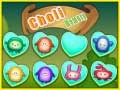 Игра Чоли Памет онлайн