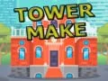 Игра Изграждане на Кула онлайн