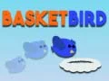 Игра Баскет птичка онлайн Игра Баскет птичка онлайн