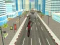 Игра Градско колоездене онлайн