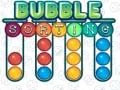 Игра Сортиране с балончета онлайн Игра Сортиране с балончета онлайн