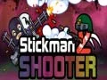 Игра Стрелец Стекман 2 онлайн