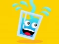 Игра Напълни Стъклената Чаша онлайн Игра Напълни Стъклената Чаша онлайн