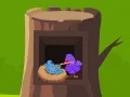 Игра Спасение на Розовата Птица онлайн Игра Спасение на Розовата Птица онлайн