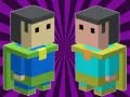 Игра Просто скочи онлайн