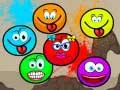 Игра Счупи Усмивките онлайн Игра Счупи Усмивките онлайн