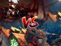 Игра Танк срещу Демони онлайн