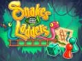 Игра Змии и стълби онлайн