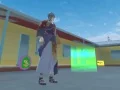 Игра Лудият град Рокуро Рангецу онлайн Игра Лудият град Рокуро Рангецу онлайн