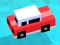 Игра Блокова Автомобилна Мост онлайн Игра Блокова Автомобилна Мост онлайн