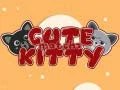 Игра Сладки Котета Мач 3 онлайн Игра Сладки Котета Мач 3 онлайн