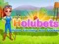 Игра Холубец Домашно Земеделие и Готвене онлайн