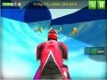 Игра Състезание с джетове по водна пързалка 3D онлайн