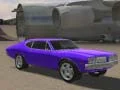 Игра Луди автомобилни каскади в източноевропейската scrap yard онлайн