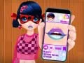 Игра Сладък Дизайн На Устни За Маринет онлайн Игра Сладък Дизайн На Устни За Маринет онлайн