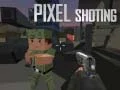 Игра Пикселно стрелба онлайн Игра Пикселно стрелба онлайн