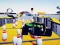 Игра Състезателни Автомобилни Трюкове онлайн Игра Състезателни Автомобилни Трюкове онлайн